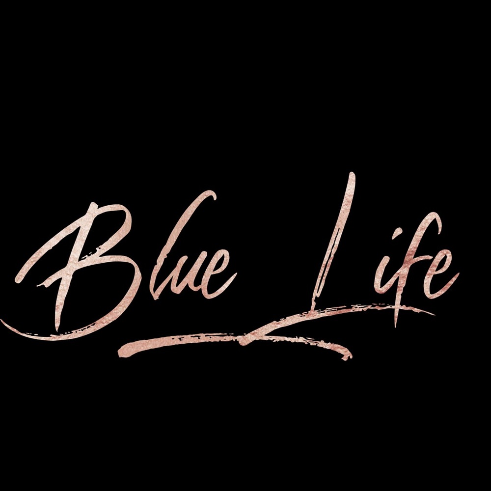 •{Blue Life}• VIP SIGN UP